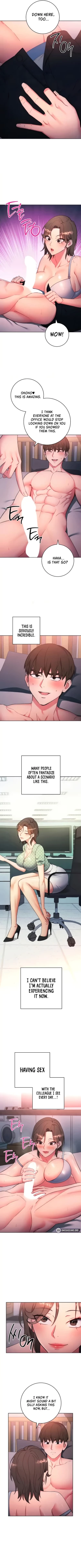 Page 99 of Outsider: The Invisible Man