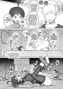 Page 5 of Dai Mahoutsukai no Boku ga Goblin de Onanie Shita Sei de | Because I’m a High Wizard, I Use Goblins to Masturbate