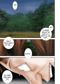 Page 2 of Inma Toubatsu Daisakusen Episode 2| The Great Incubus Subjugation Campaign Episode 2