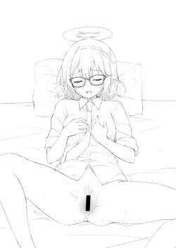 Page 31 of Nonomi, Ochitsuite. - My feelings grow...