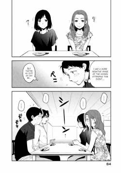 Page 21 of Boku wa Ai o Shoumei Shiyou to Omou CHAPTER 2