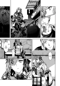 Page 4 of You'll Make Me iLL