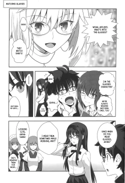 Page 10 of GLASS MOON