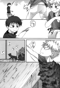 Page 11 of LIKE A BALANCE LIFE