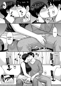 Page 58 of Iiwa Watashi no Karada Suki ni Shite Ch.1-2