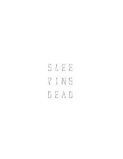 Page 154 of Sleeping Dead（下） |活死人 |沉睡的死亡 Ch.6-11+地狱篇
