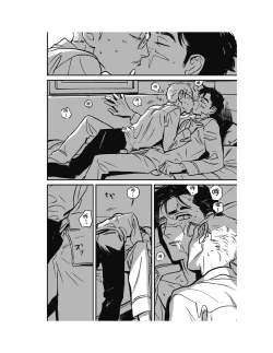 Page 182 of Sleeping Dead（下） |活死人 |沉睡的死亡 Ch.6-11+地狱篇