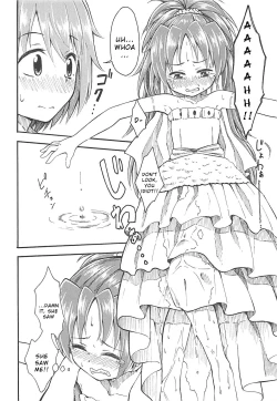 Page 15 of Lovely Girls Lily vol.10