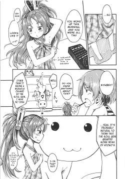 Page 4 of Lovely Girls Lily vol.10