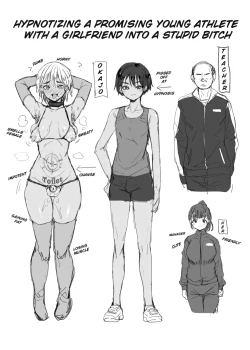 Page 27 of Ruining a promising boy with hypnosis