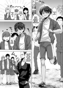 Page 2 of Ruining a promising boy with hypnosis