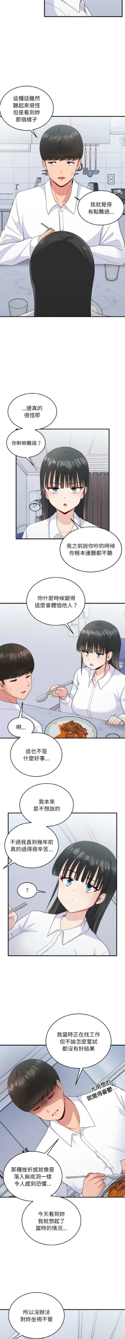 Page 246 of 打脸的告白  | 教训告白  | 打臉的告白  | 教訓告白 1-35 END