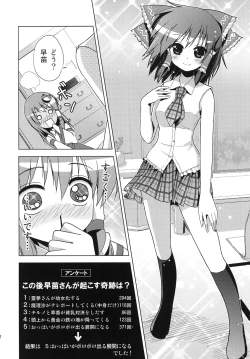 Page 11 of Hakurei Reimu no Tenka Tottaru de!