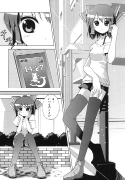 Page 21 of Hakurei Reimu no Tenka Tottaru de!