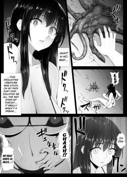 Page 6 of Face o Hugger de Anal Buster suru Manga