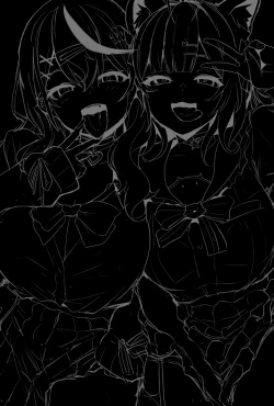 Page 2 of Osucollab 4 Seifuku Hen