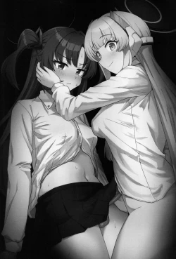 Page 3 of Futa Yuuka Archive Ni