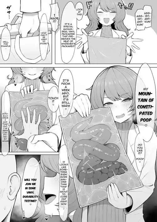 Download Dosukebe Hakase | Pervert Doctor