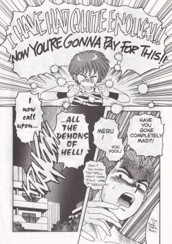 Page 27 of Hot Tails Special