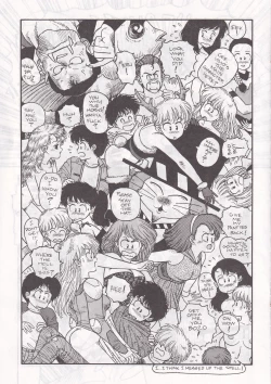 Page 28 of Hot Tails Special