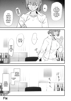 Page 28 of Onaho Gasshuku Saimin Dosukebe Interview Shiina Senpai | Cocksleeve Camp's Hypnosis Lewd Interview