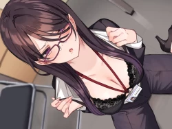 Page 24 of [Mankai kaika] (uncensored textless)