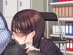 Page 31 of [Mankai kaika] (uncensored textless)