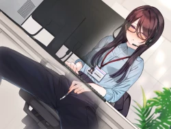 Page 58 of [Mankai kaika] (uncensored textless)