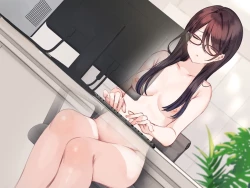 Page 73 of [Mankai kaika] (uncensored textless)