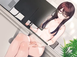 Page 74 of [Mankai kaika] (uncensored textless)