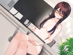 Page 76 of [Mankai kaika] (uncensored textless)