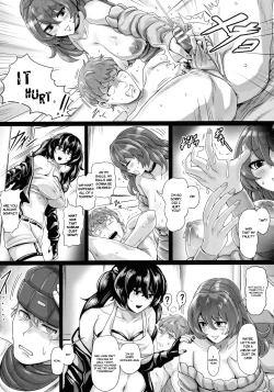 Page 3 of Automatic Milking Machine