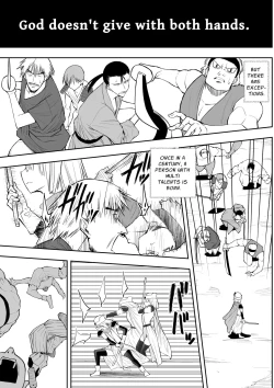 Page 4 of Yuusha nafurita no bouken | Dickchick Hero's Adventure