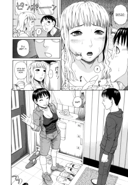 Page 12 of Kazoku Tanran | Family Debaucheries