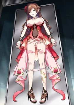 Page 12 of Yoru ni Saku Ichirin no Hana