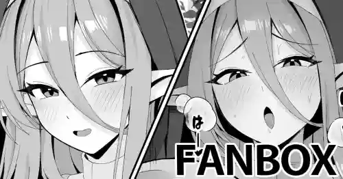 Download 発情期が来たエルフのシスターさん