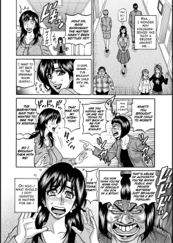 Page 158 of HELP! Saya Sensei Ch.1-9