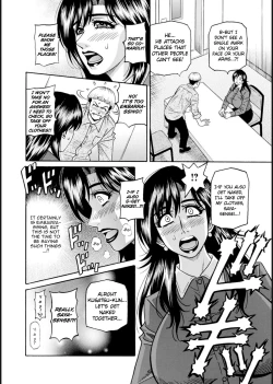 Page 71 of HELP! Saya Sensei Ch.1-9