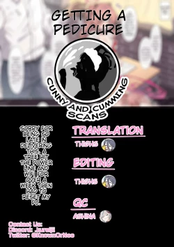 Page 6 of Kirara no Houkago | Kirara's After School