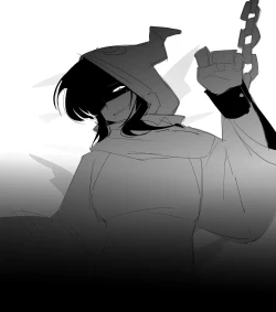 Page 6 of ［pixiv］［鹦鹉螺炖罐］法师大法师