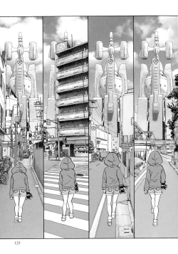 Page 123 of Mayoi no Machi no Akazukin Jo