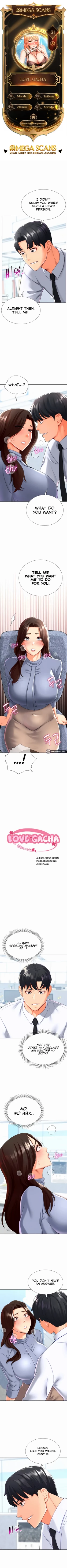 Page 188 of Love Gacha