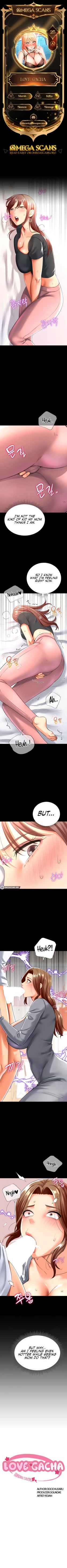 Page 224 of Love Gacha