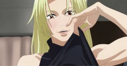 Page 1 of Seiyoku Hassan suru Tsukumo Matome