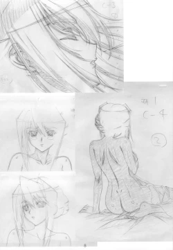 Page 8 of Shimahokke 13