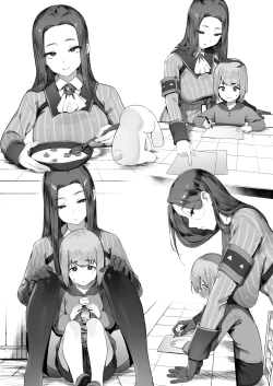 Page 14 of Guild No Onee-san