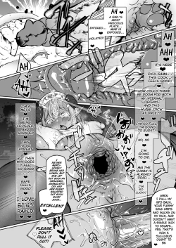 Page 14 of Futanari Chiryou Succubus Clinic Zero