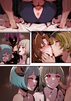 Page 63 of 01-17_Akane &...😎🍆💢 & _Kana &...👒🍆💢 & Miyako