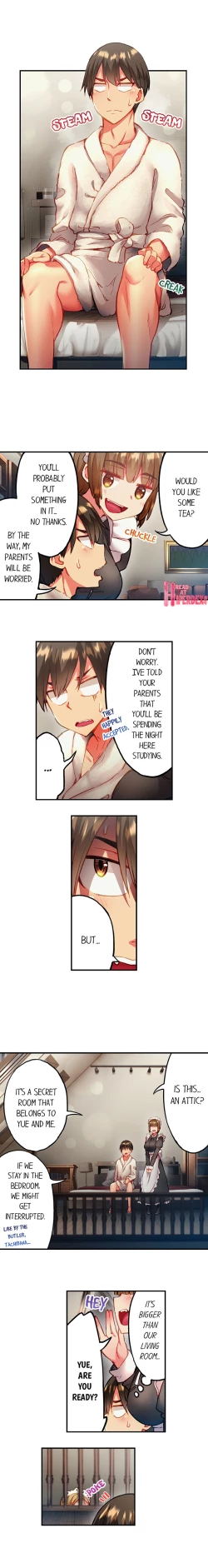 Page 110 of Adam’s Sweet Agony