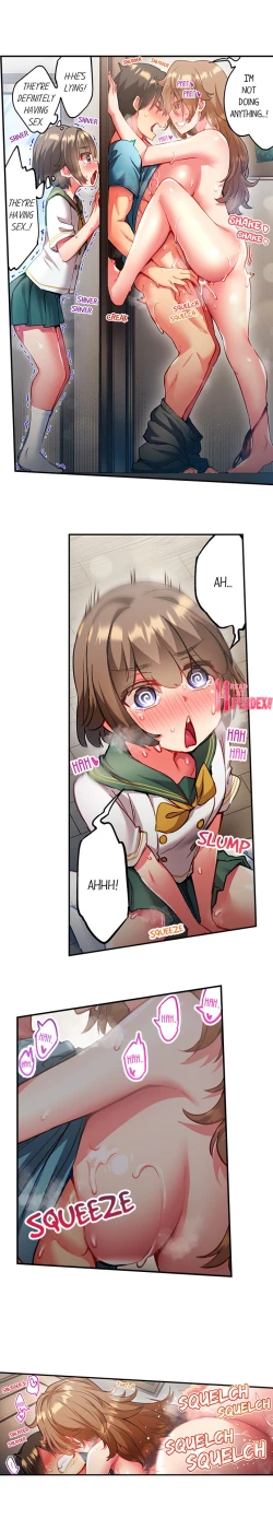 Page 156 of Adam’s Sweet Agony